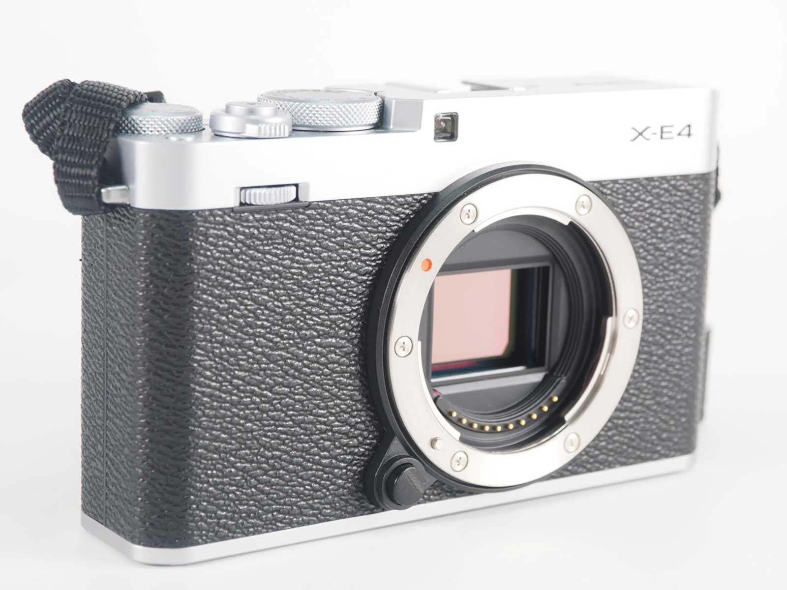 Fujifilm Fuji