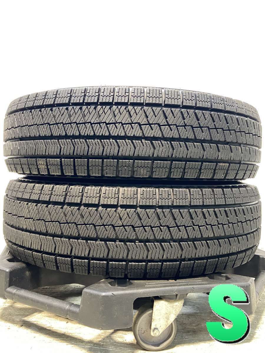 中古 スタッドレスタイヤ ブリジストン ブリザックVRX2 155 中古 スタッドレスタイヤ ブリジストン ブリザックVRX2 155