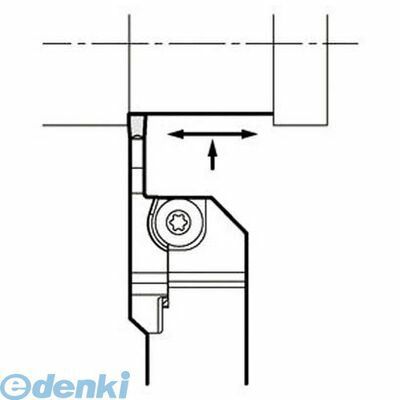 京セラ 溝入れ用ホルダ KGDR2525M3T06 新品・7営業日以内発送京セラ KGDR2525M3T06 溝入れ用ホルダ KYOCERA