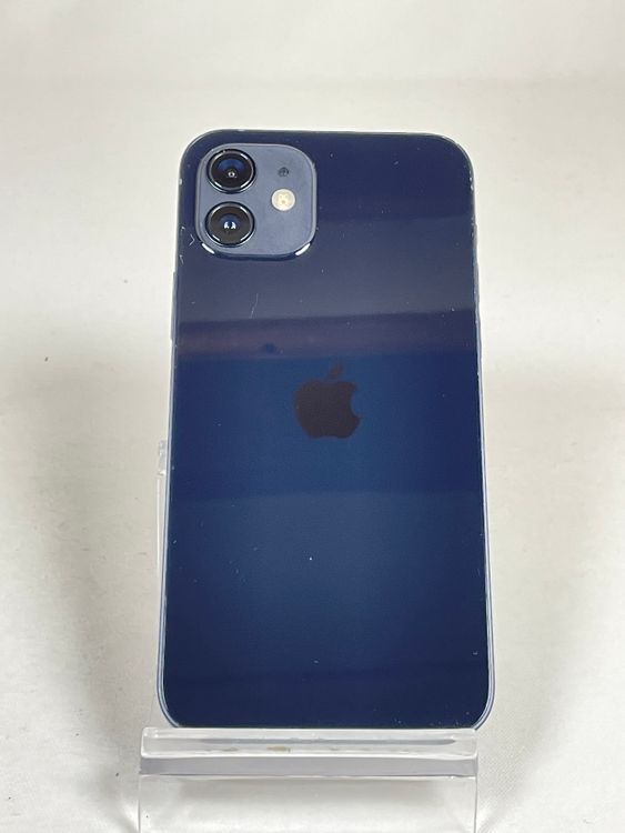 SIMフリー iPhone12 64GB ブラック バッテリー83% 送料無料