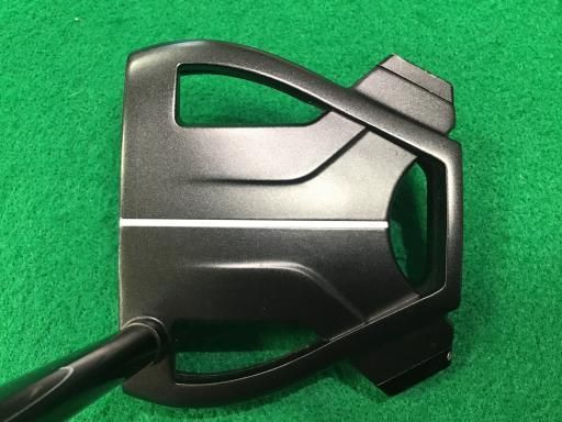 テーラーメイド My Spider X パター PT スチール フレックスその他 メンズ 男性用 右利き 右用 Cランク ゴルフクラブ