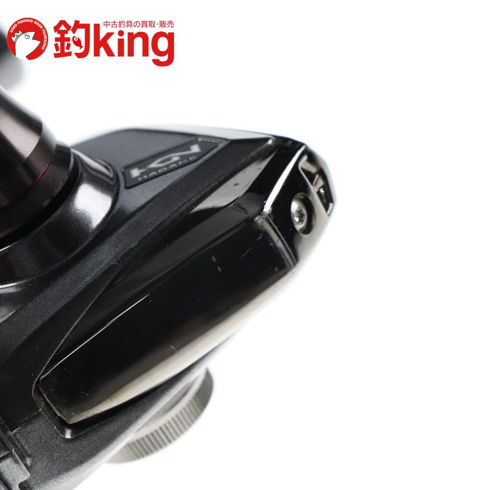 思い出の品 シマノ 16 ストラディック CI4 2500S |Y202M アオリイカ エギング ライトゲーム スピニングリール ロッド リール ルアー