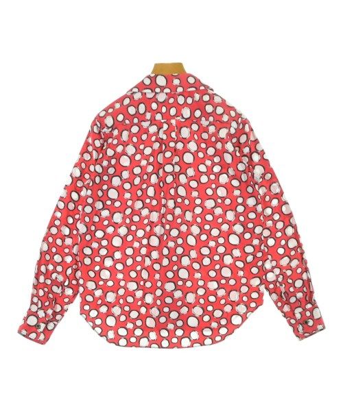 BLACK COMME des GARCONS カジュアルシャツ レディース 古着