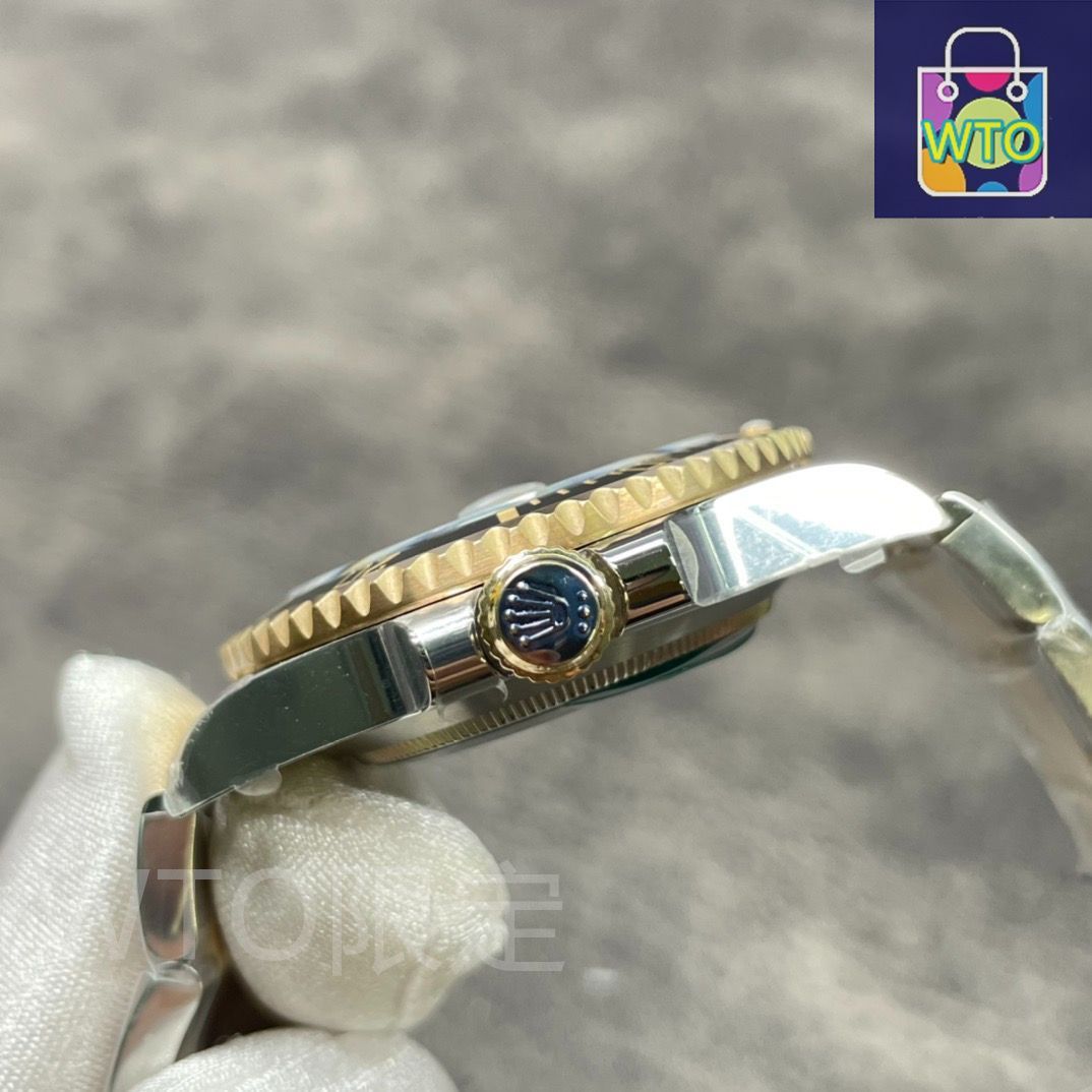 62今すぐ購入へようこそ! ！即購入 新品未使用 箱付 ROLEX