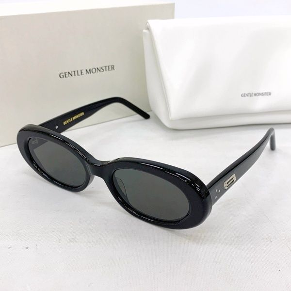GENTLE MONSTER Her サングラス男女兼用 Gentle Monster ジェントルモンスター Her 01 サングラス 男女