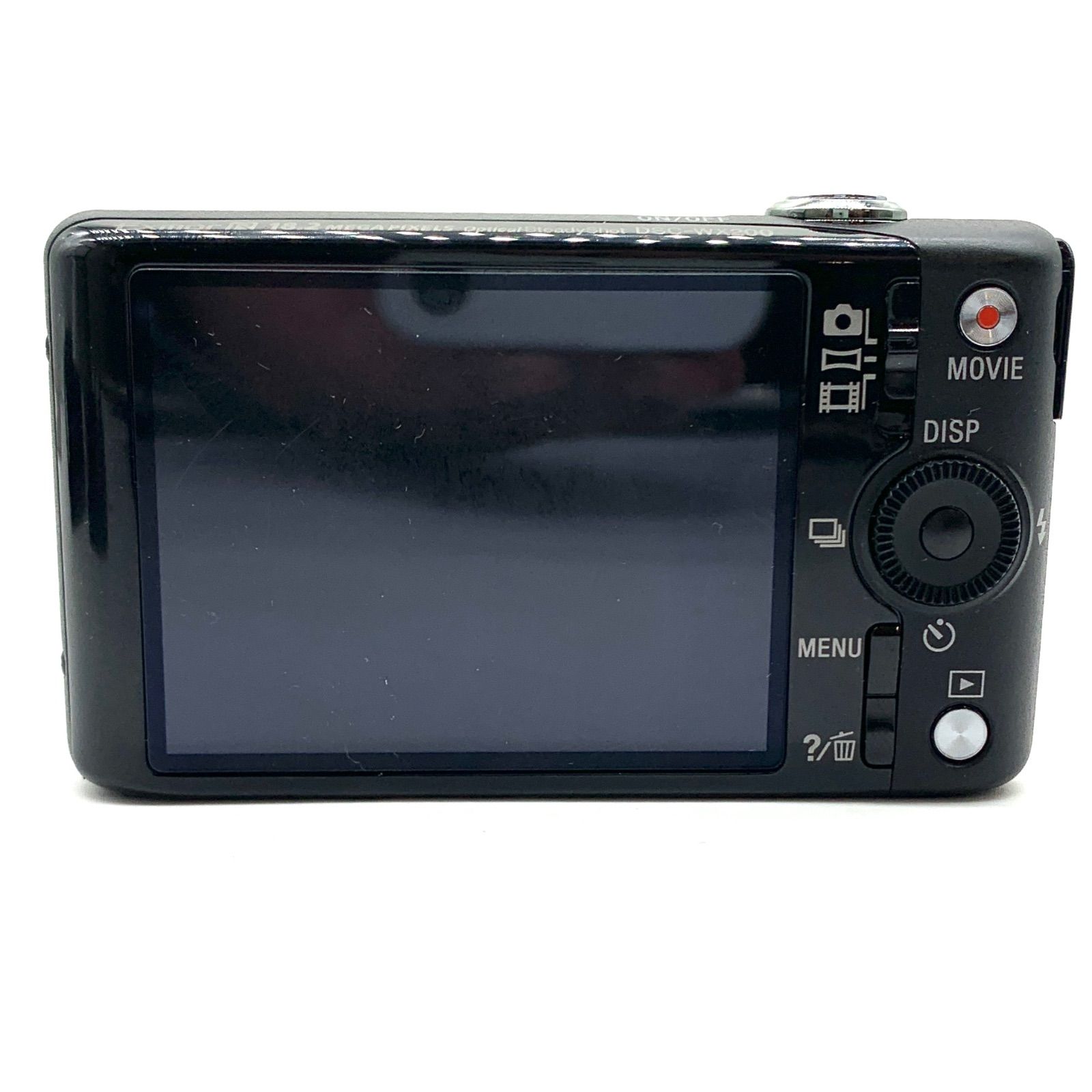 訳あり】SONY デジタルカメラ Cyber-shot 公式 訳あり SONY DSC-WX300