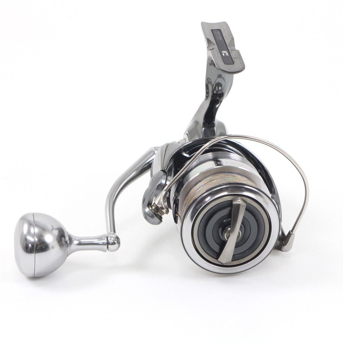 DAIWA ダイワ 22イグジスト LT5000-CXH 22EXIST LT5000-CXH スピニング