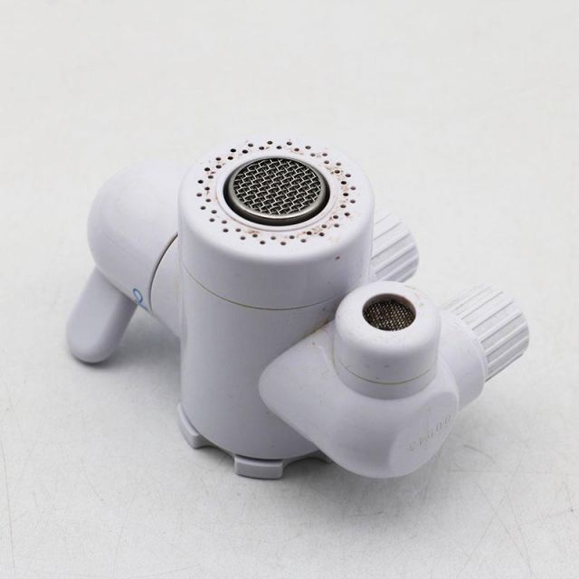 アムウェイ eSpring浄水器II 据置型 2020年製 Amway 中古並品 同梱