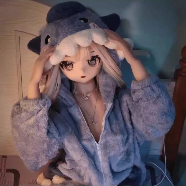 正規版魔族ねこ人形100cm「可追加機能 / 他サイズ」 BJD ドール