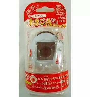 未開封たまごっち＋赤いシリーズ オールほわいと‼