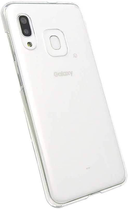 特価 TT Galaxy A30 ハード ケース クリア -HDCR 1722 メルカリShops