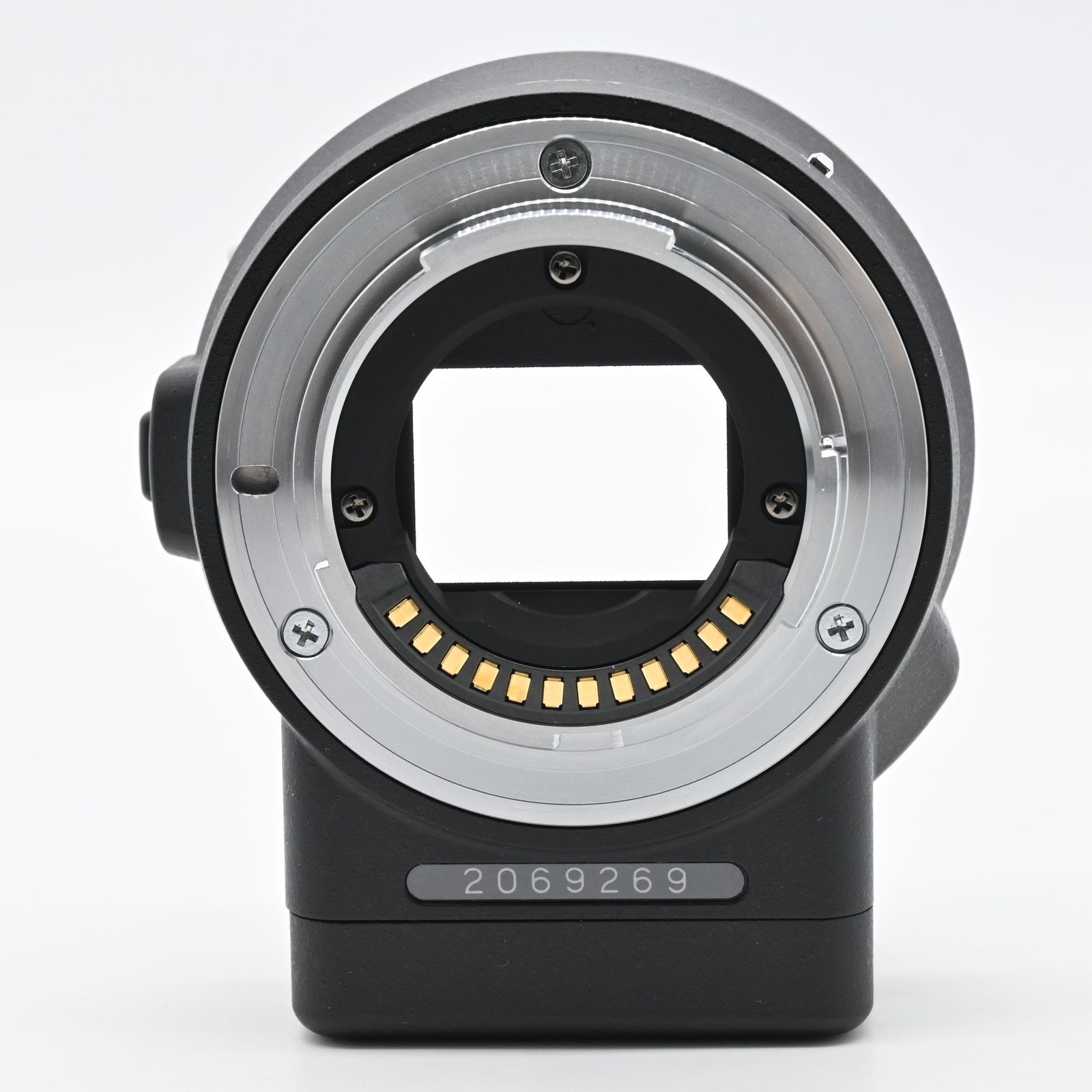 ☆極上品☆Nikon マウントアダプター FT1 Nikon1用 - メルカリ 