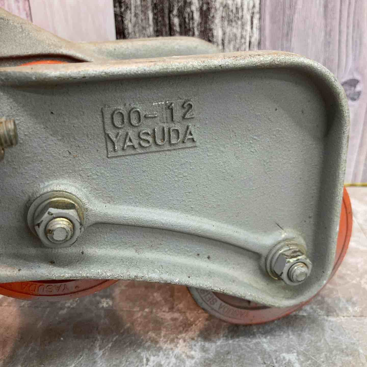 ケーブルローラー