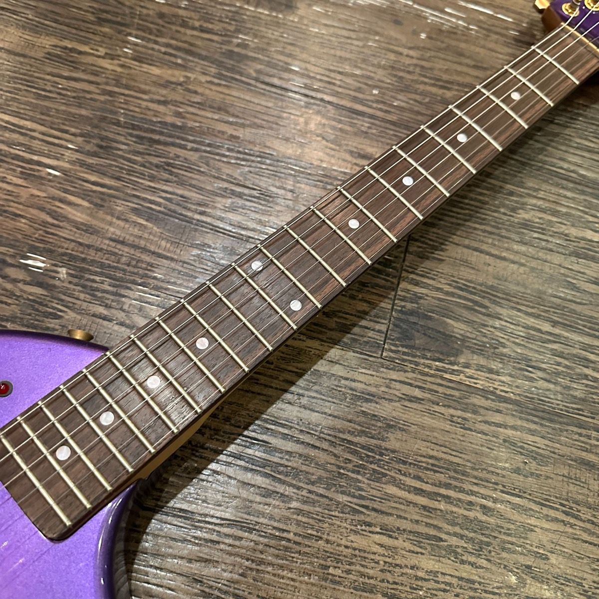 Fernandes ZO-3 Electric Guitar アンプ内蔵 エレキギター