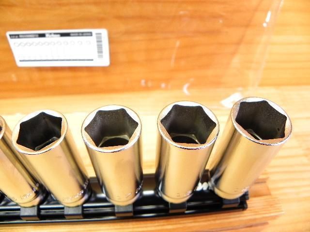 楽天市場】在庫僅少 Ko-ken 3286Z Z-EAL 3/8