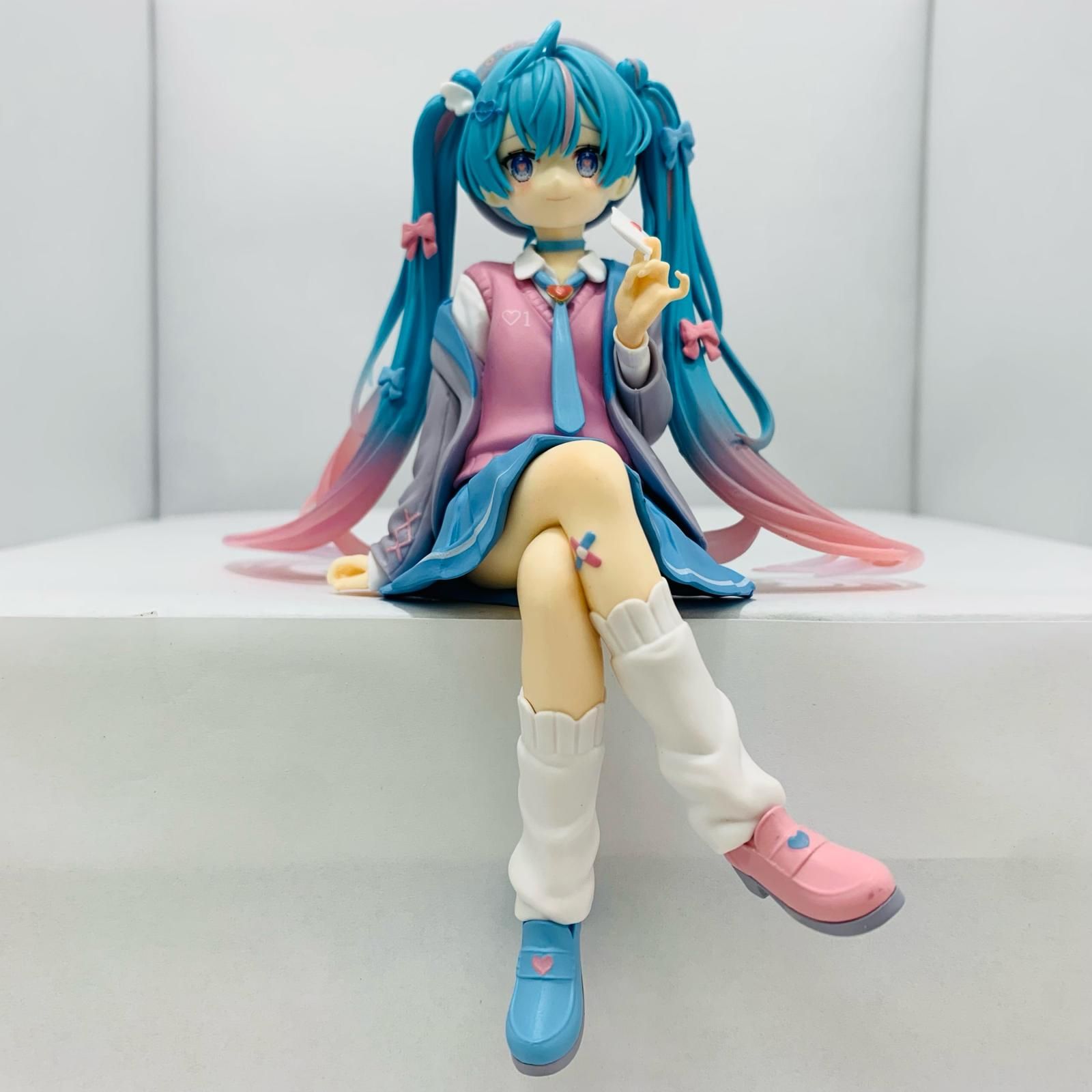 初音ミクフィギュア（中古） 楽天市場】【中古】 ボーカロイド フィギュア 初音 ミク