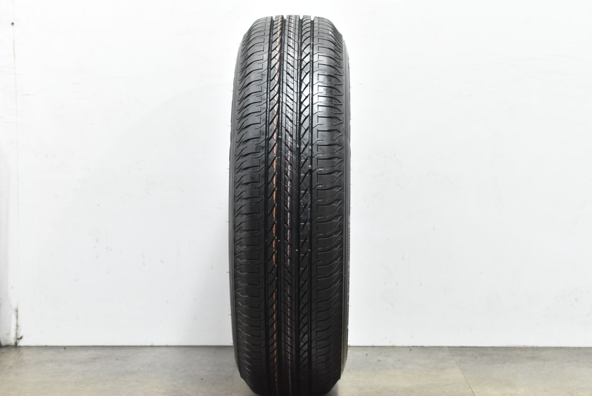 スペア用 新車外し】スズキ JB74 ジムニーシエラ /ノマド 純正 15in