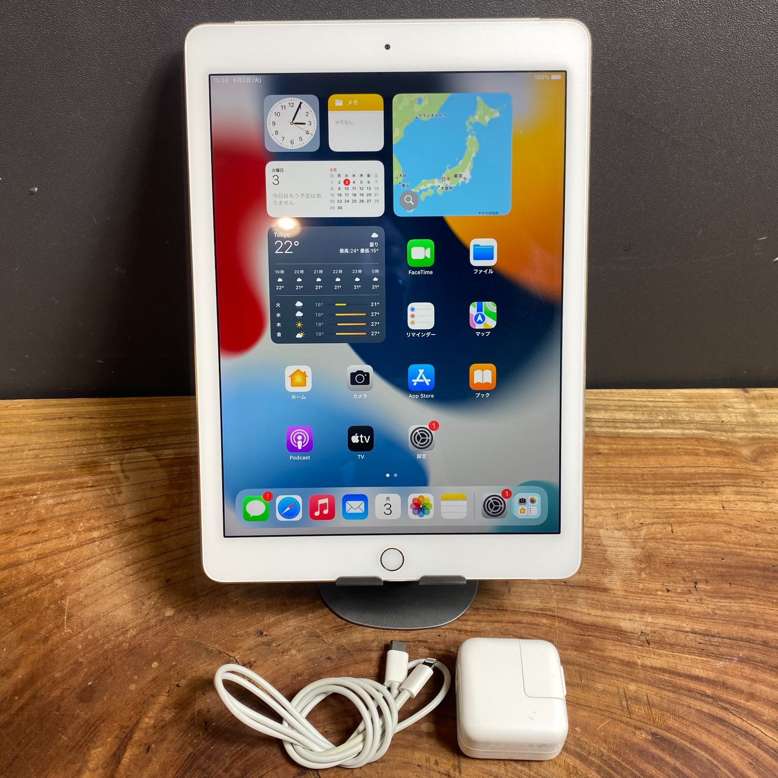 Apple iPad