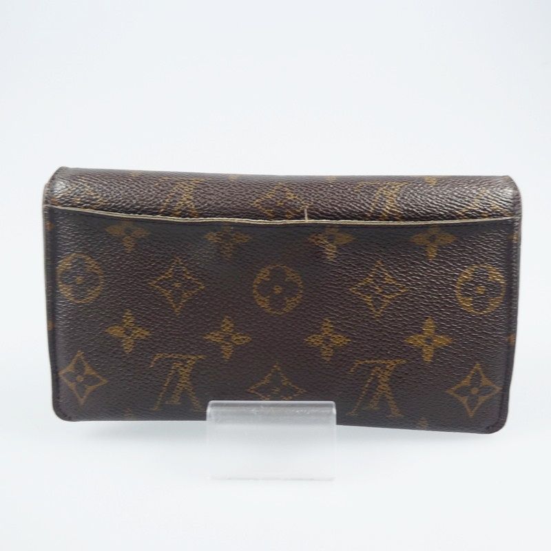 姫路東店】 中古 LOUIS VUITTON | ルイ・ヴィトン 長財布  