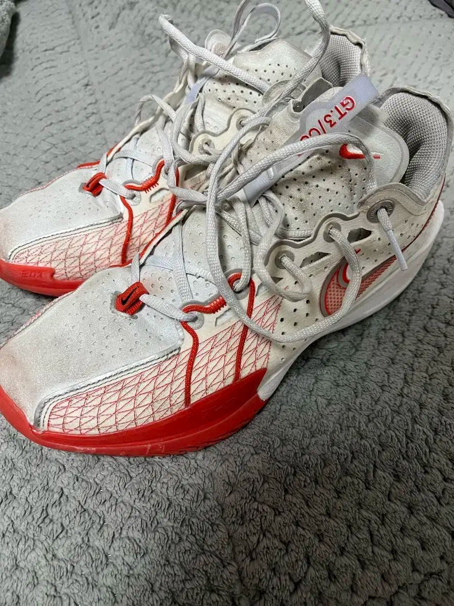 NIKE(ナイキ) gt cut3