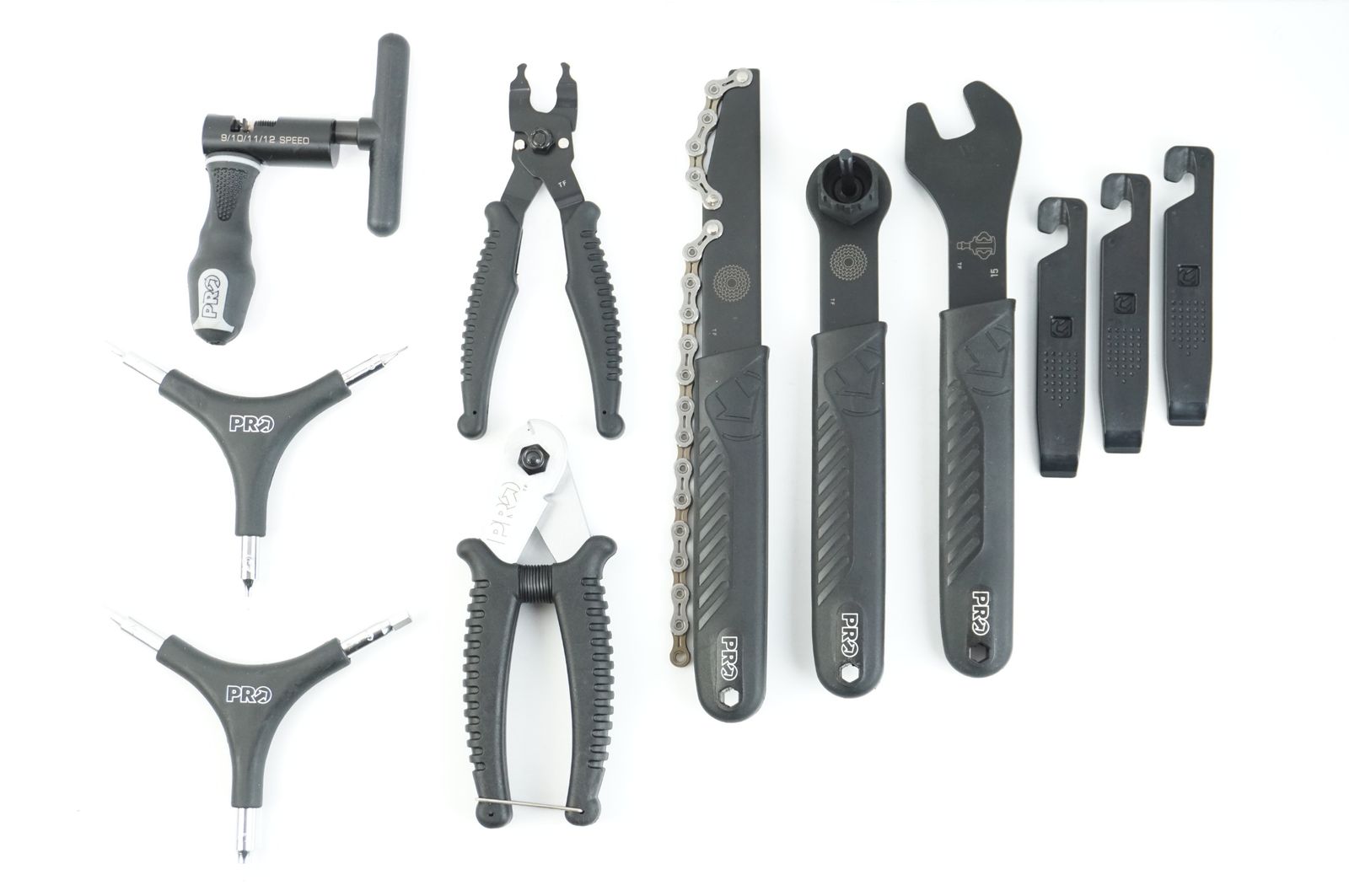 SHIMANO 「シマノ」 PRO STARTER TOOLKIT 工具セット / バイチャリ中