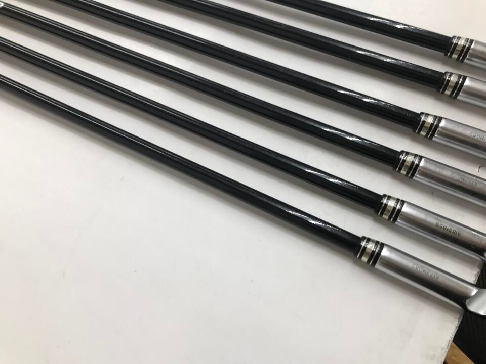  G 425 R ALTA BLACK 40 アイアンセット ピン 最短 アイアンセット メンズ