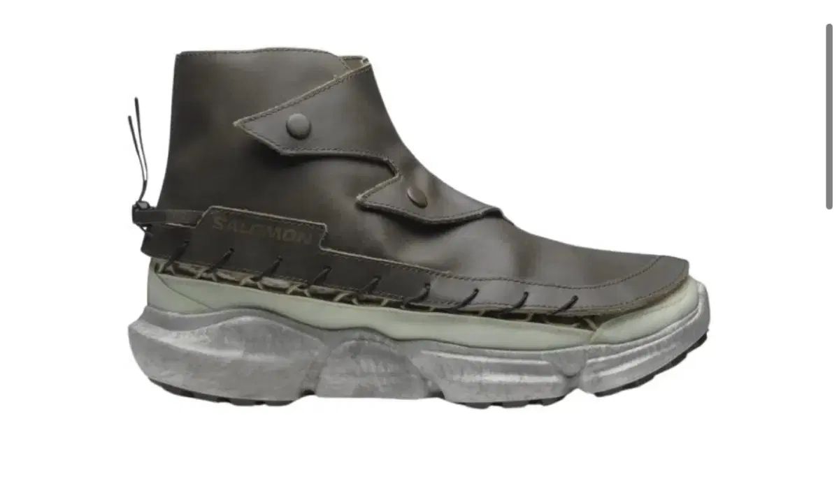 SALOMON サロモン らんら SKOR 275 サイズ