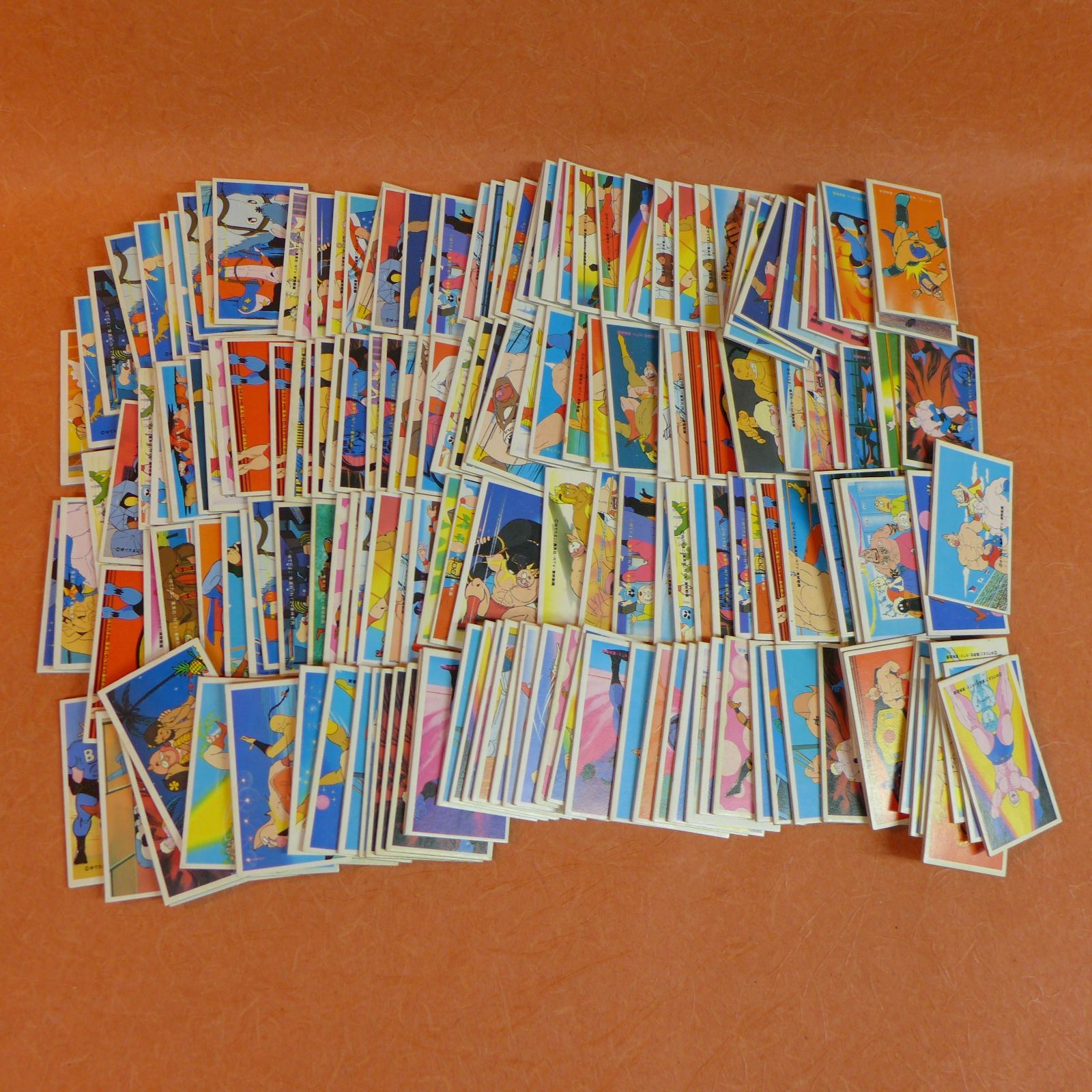 特大 キン肉マン メンコ 特賞 昭和レトロ 当時物 Amazon | キン肉マン めんこ メンコ 13枚 当時物 昭和レトロ