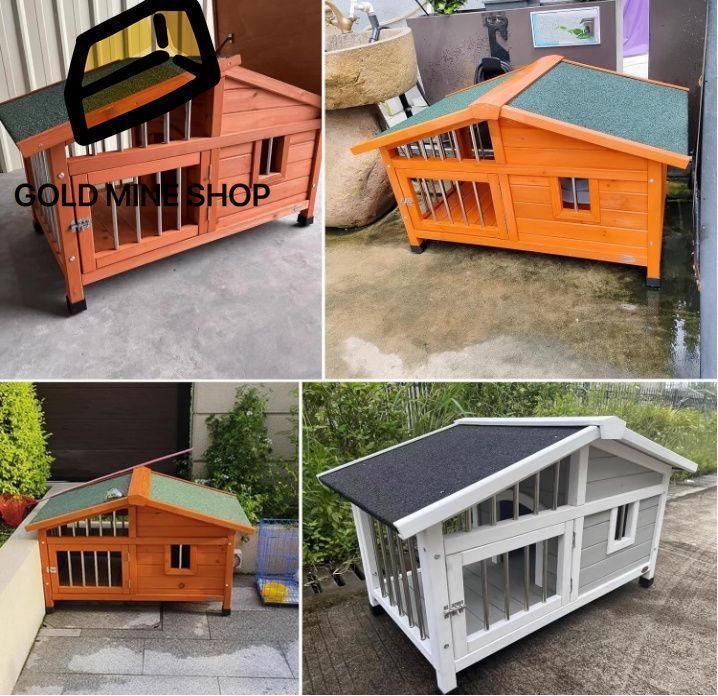 ペット用小屋