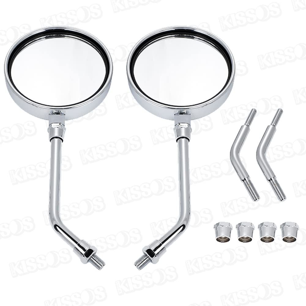 ラウンドミラー