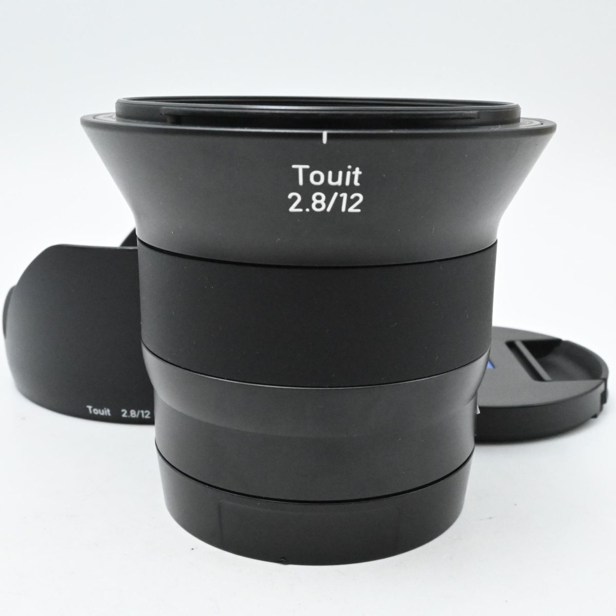 カールツァイス Carl Zeiss 単焦点レンズ Touit 2.8/12 E - メルカリ カールツァイス Carl Zeiss 単焦点レンズ Touit 2.8/12 E - メルカリ