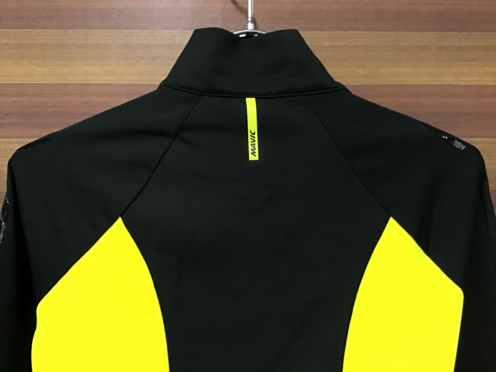 Mavic サイクルジャージ MAVIC(マヴィック) ミストラル ジャージ オート レッド S | 自転車