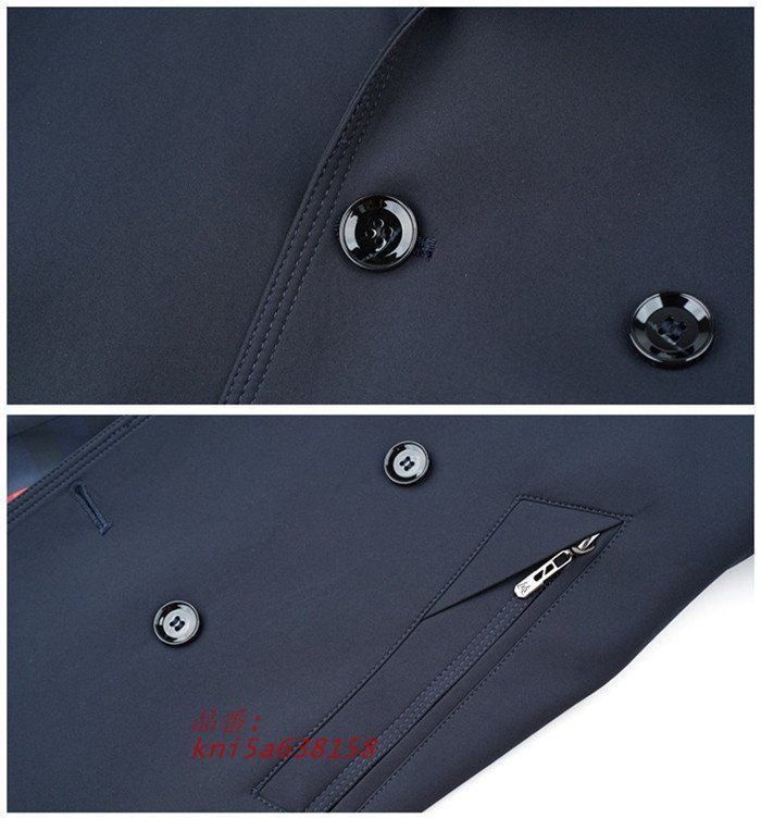 春秋 ミリタコート