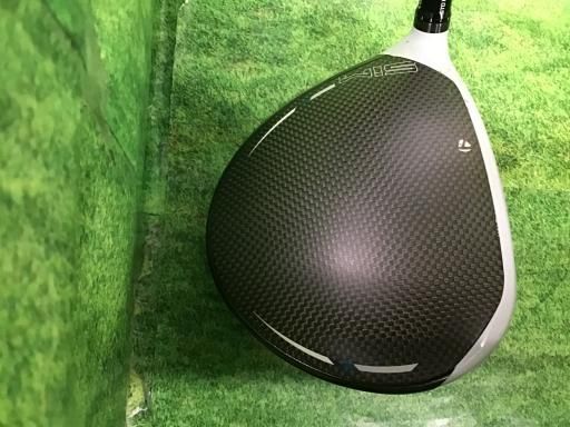 テーラーメイド　メンズ　ゴルフ　レフティ　ドライバー　SIM MAX 9.0 S TaylorMade - テーラーメイド メンズ ゴルフ レフティ