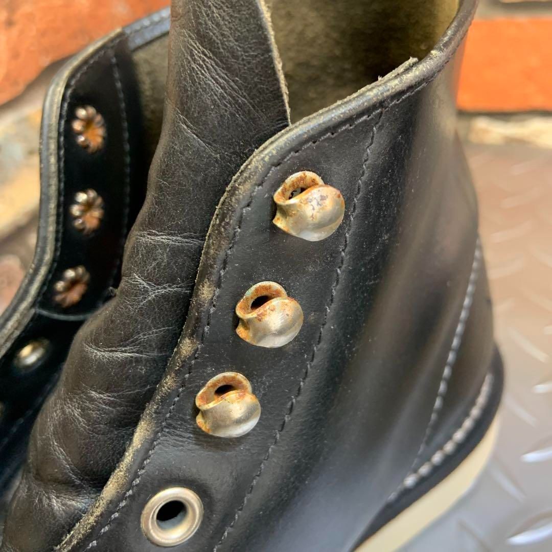 ☆REDWING 8165 2010年製 US7.5D (23F1) レッドウイング アメリカ製