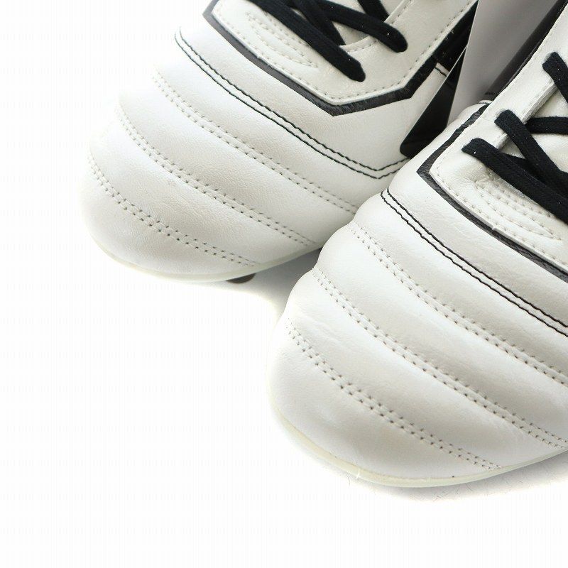 キャピテン CAPITTEN ワン プロ ONE PRO スパイク シューズ 28.0cm 黒