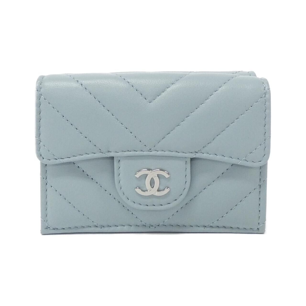 シャネル タイムレスクラシック ライン AP0230 財布 - メルカリ 