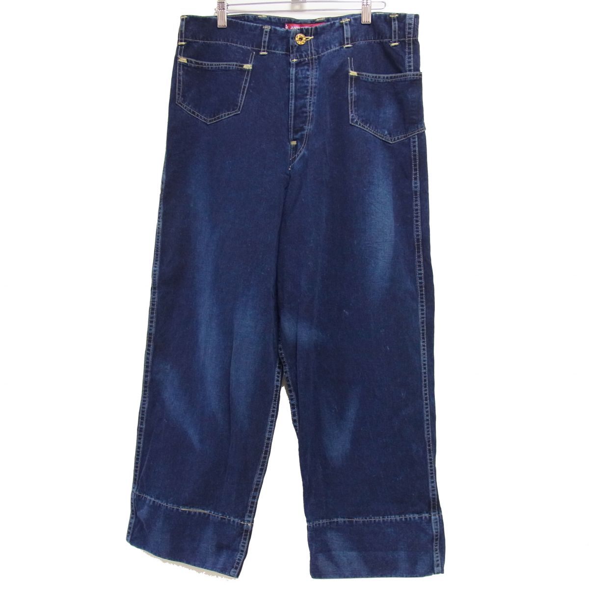 美品JUNYA WATANABE×LEVI