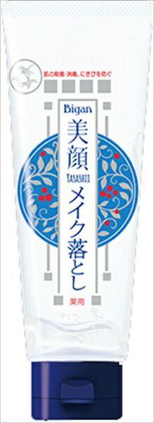 明色美顔薬用クレンジングジェル 【 明色化粧品 】 【 メイク落とし・クレンジング 】明色美顔 薬用クレンジング１５０Ｇ×48点セット tt