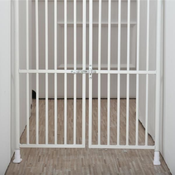 ゲート 突っ張り