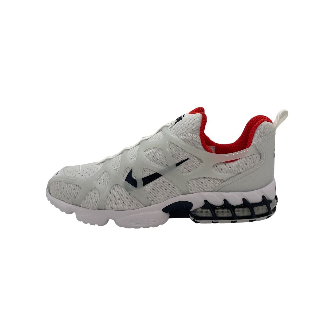 未使用品 NIKE×STUSSY CJ9918-100 AIR ZM SPIRIDON KK スニーカー 27.5 