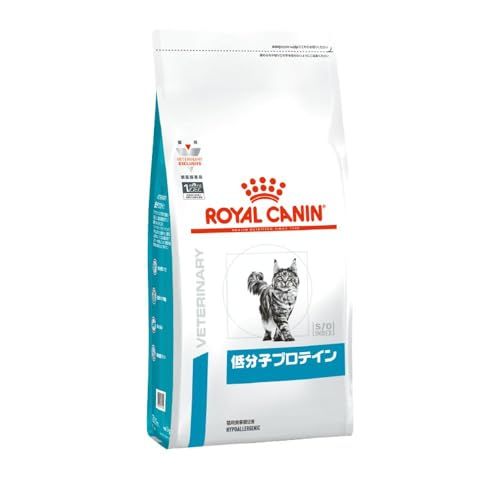 ROYAL CANIN 低分子プロテイン 3kg×2 ROYAL CANIN 低分子プロテイン