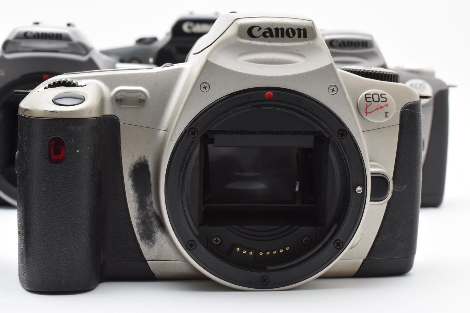 キヤノン フィルムカメラまとめ