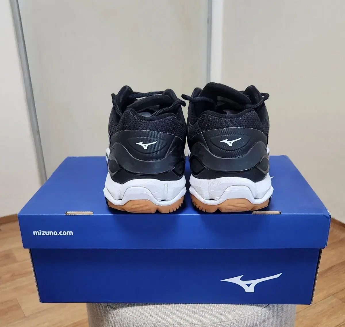 Mizuno