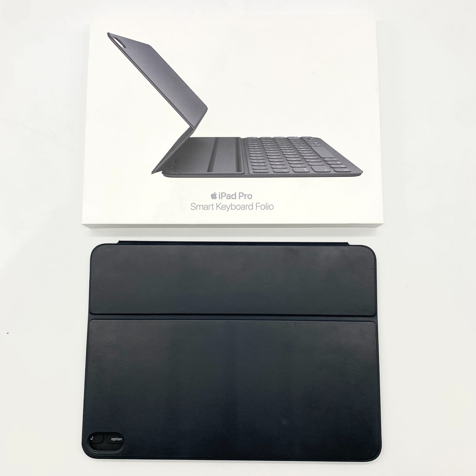 ▽【動作確認済み】Apple/アップル iPad Pro(11インチ)用 Smart 
