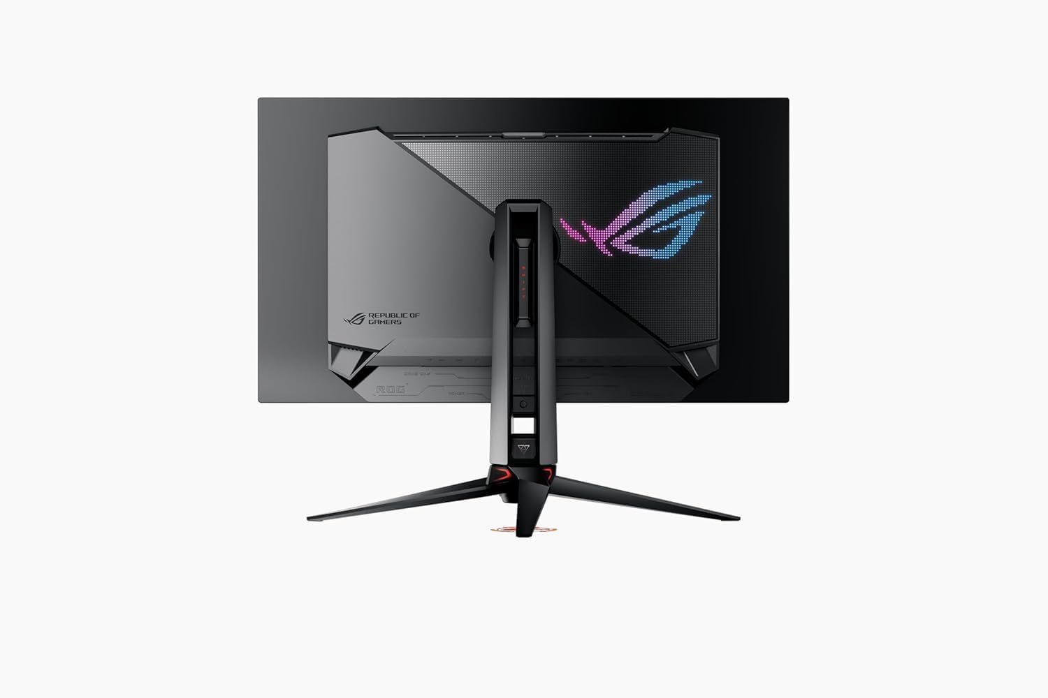 S*s様 ASUS ROGゲーミングモニター 4K 240Hz PG32UCDP ASUS Republic of Gamers Announces ROG Swift OLED PG32UCDP
