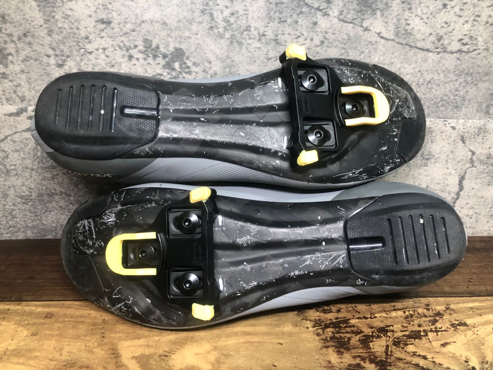 スペシャライズド SPECIALIZED