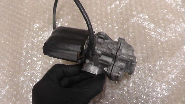 レッツ2　CA1PA-295xxx　の　キャブレター:#1752810149