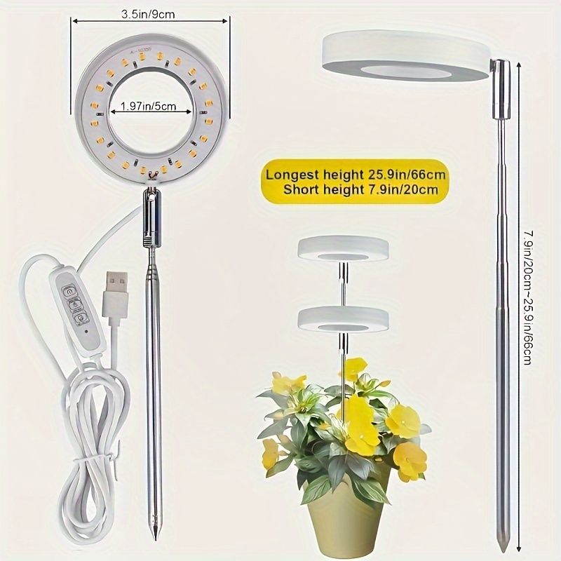 LED スタンド付き 植物育成ライト Amazon.co.jp: Mendel 植物育成ライト LED スタンド リモコン
