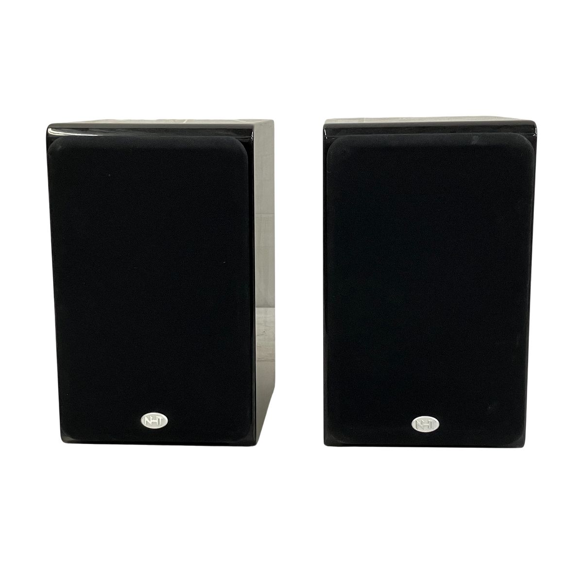 NHT SB3 スピーカー ペア ブックシェルフ型 音響機器 T10488615